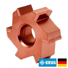 KRUG Milling cutter (Германия)