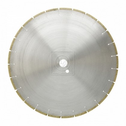 Алмазный диск по мрамору диаметром 400 мм DR.SCHULZE Marmor MR 101 EL 400 (Германия)