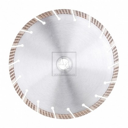 Алмазный диск универсальный диаметром 150 мм DR.SCHULZE UNI-X10 150 (Германия)