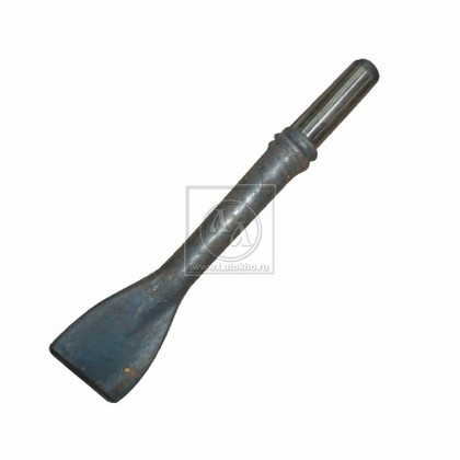 Пика-лопатка для отбойного молотка, бетонолома МО (Россия)