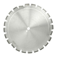 Алмазный диск по асфальту, абразивным материалам (швонарезчики мощностью 10-50 кВт) диаметром 700 ммDR.SCHULZE ASP 4,4 700 (Германия)