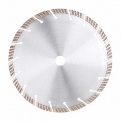Алмазный диск универсальный диаметром 150 ммDR.SCHULZE UNI-X10 150 (Германия)
