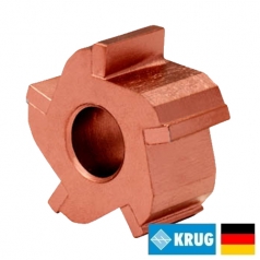 KRUG Milling cutter (Германия)