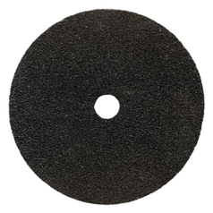 Пад синтетический черный диаметром 406 мм для грубой чистки половJANSER Pad BLACK (Германия)