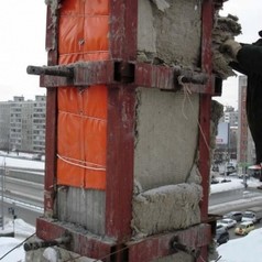 Аренда трансформатора для прогрева бетона, кабеляТСЗПК-30/ 0,38 (Россия)