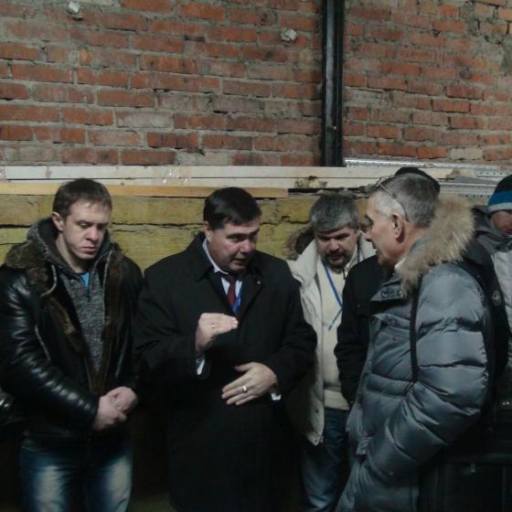 Семинар ТемпСтройСистема