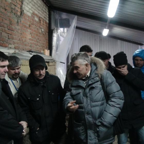 Семинар ТемпСтройСистема