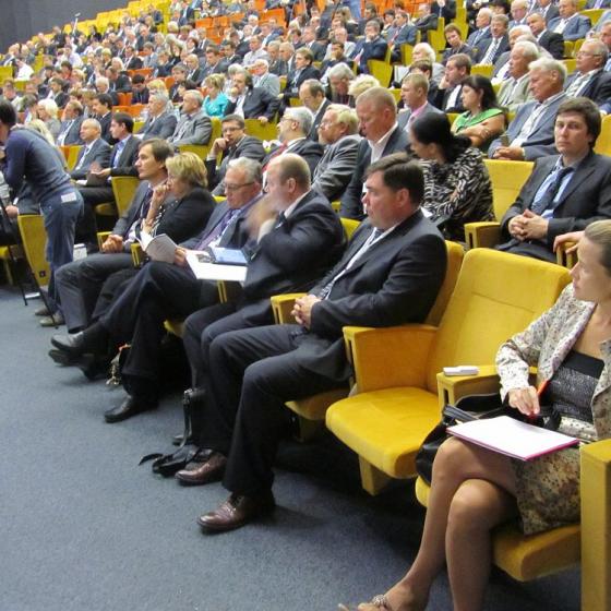 Ezhegodnyj Forum Rossiya Territoriya Effektivnogo Predprinimatelstva 21 09 2011 21