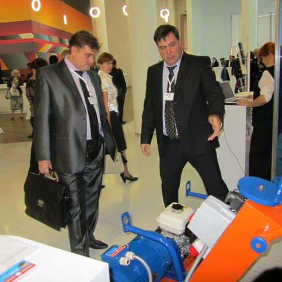 Ezhegodnyj Forum Rossiya Territoriya Effektivnogo Predprinimatelstva 21 09 2011 24