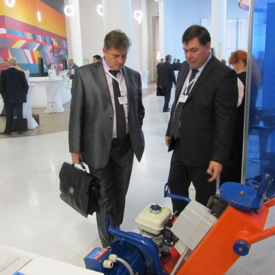 Ezhegodnyj Forum Rossiya Territoriya Effektivnogo Predprinimatelstva 21 09 2011 25