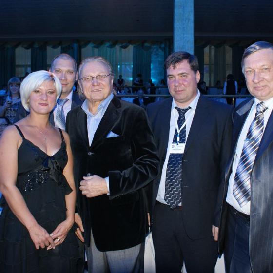 Ezhegodnyj Forum Rossiya Territoriya Effektivnogo Predprinimatelstva 21 09 2011 8