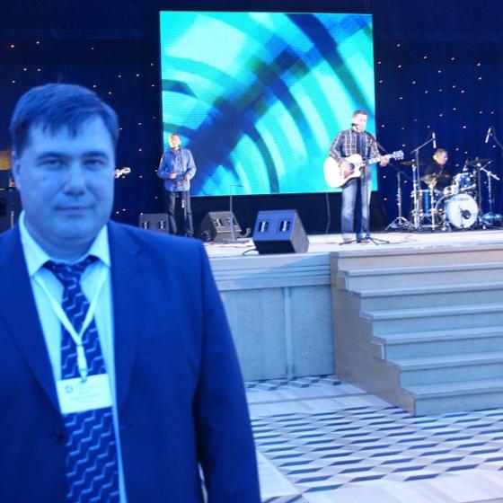 Ezhegodnyj Forum Rossiya Territoriya Effektivnogo Predprinimatelstva 21 09 2011 9