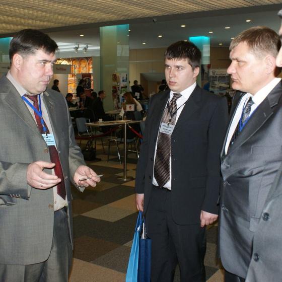 Ezhegodnyj Mezhdunarodnyj Kongress Otkrytaya Rossiya Territoriya Razvitiya 24 03 2010 31