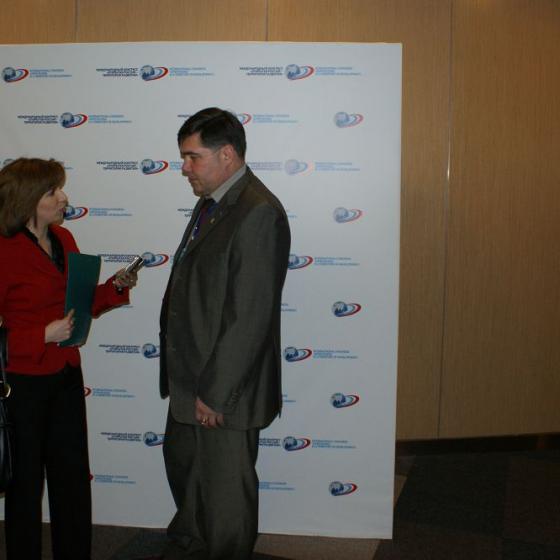 Ezhegodnyj Mezhdunarodnyj Kongress Otkrytaya Rossiya Territoriya Razvitiya 24 03 2010 35