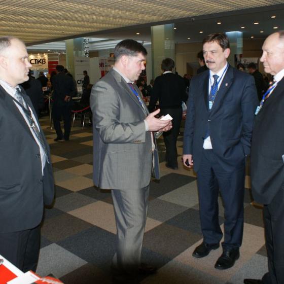 Ezhegodnyj Mezhdunarodnyj Kongress Otkrytaya Rossiya Territoriya Razvitiya 24 03 2010 37