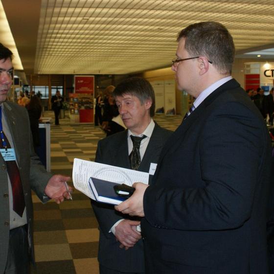 Ezhegodnyj Mezhdunarodnyj Kongress Otkrytaya Rossiya Territoriya Razvitiya 24 03 2010 41
