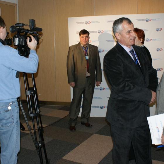 Ezhegodnyj Mezhdunarodnyj Kongress Otkrytaya Rossiya Territoriya Razvitiya 24 03 2010 48