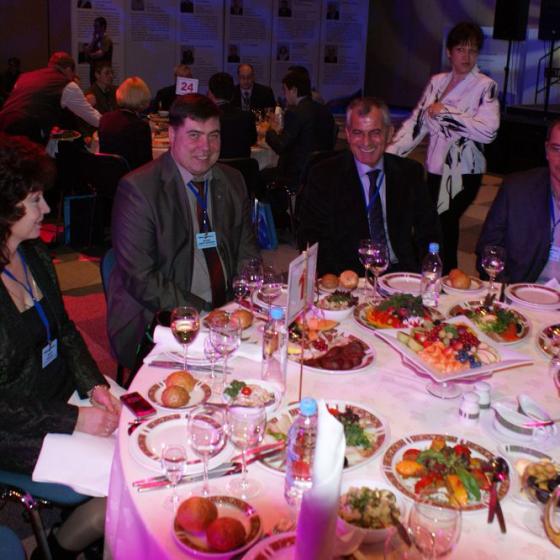 Ezhegodnyj Mezhdunarodnyj Kongress Otkrytaya Rossiya Territoriya Razvitiya 24 03 2010 50
