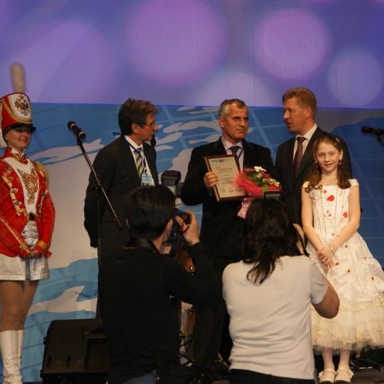 Ezhegodnyj Mezhdunarodnyj Kongress Otkrytaya Rossiya Territoriya Razvitiya 24 03 2010 59