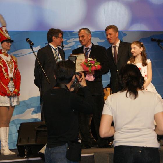 Ezhegodnyj Mezhdunarodnyj Kongress Otkrytaya Rossiya Territoriya Razvitiya 24 03 2010 60