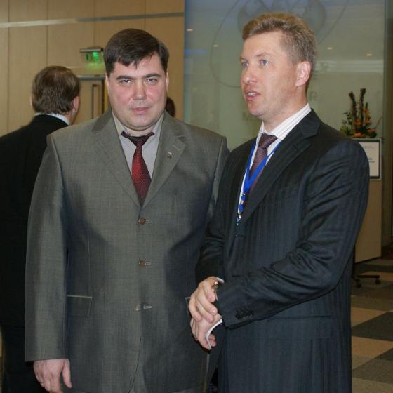 Ezhegodnyj Mezhdunarodnyj Kongress Otkrytaya Rossiya Territoriya Razvitiya 24 03 2010 6