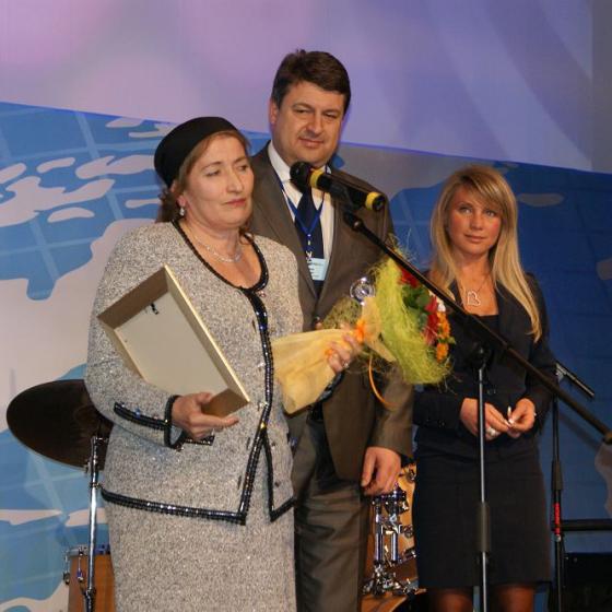 Ezhegodnyj Mezhdunarodnyj Kongress Otkrytaya Rossiya Territoriya Razvitiya 24 03 2010 71