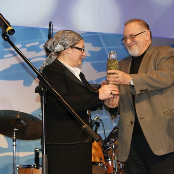 Ezhegodnyj Mezhdunarodnyj Kongress Otkrytaya Rossiya Territoriya Razvitiya 24 03 2010 73