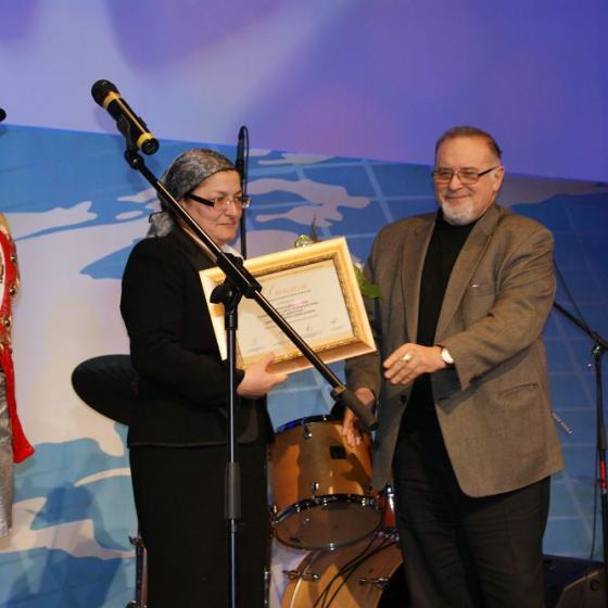 Ezhegodnyj Mezhdunarodnyj Kongress Otkrytaya Rossiya Territoriya Razvitiya 24 03 2010 74