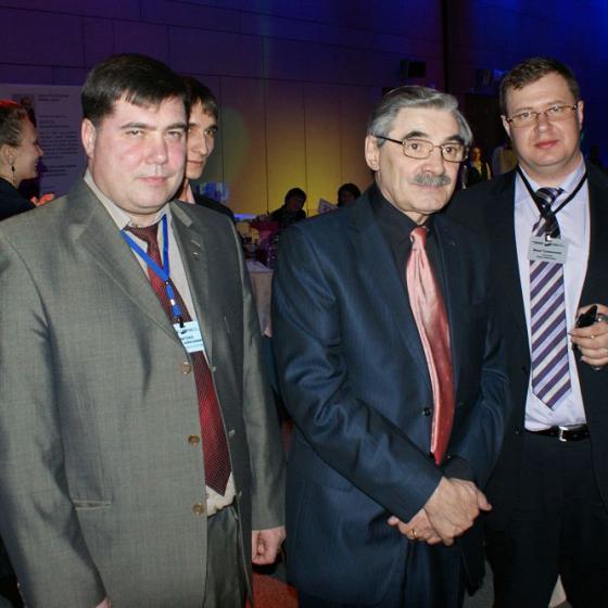 Ezhegodnyj Mezhdunarodnyj Kongress Otkrytaya Rossiya Territoriya Razvitiya 24 03 2010 85