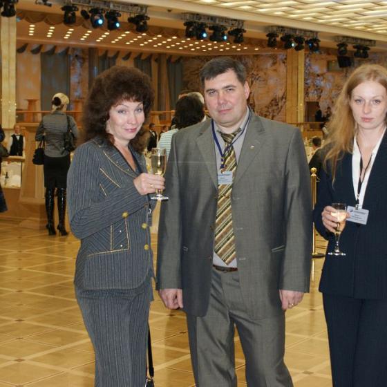 V Ezhegodnaya Vserossijskaya Stroitelnaya Assambleya 08 10 2009 29