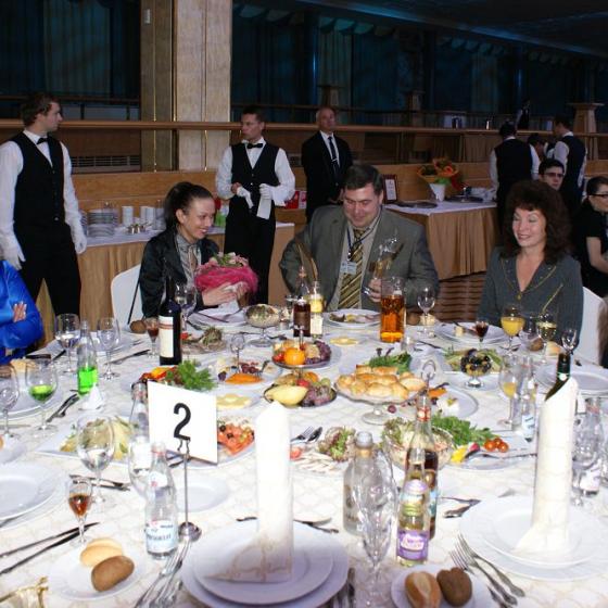V Ezhegodnaya Vserossijskaya Stroitelnaya Assambleya 08 10 2009 45