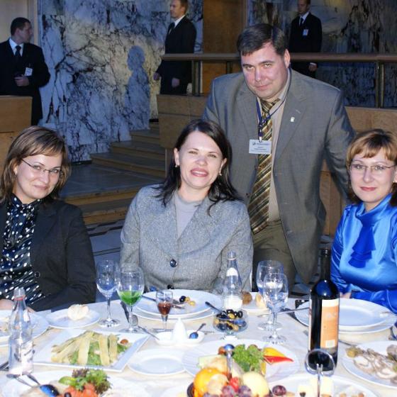 V Ezhegodnaya Vserossijskaya Stroitelnaya Assambleya 08 10 2009 57