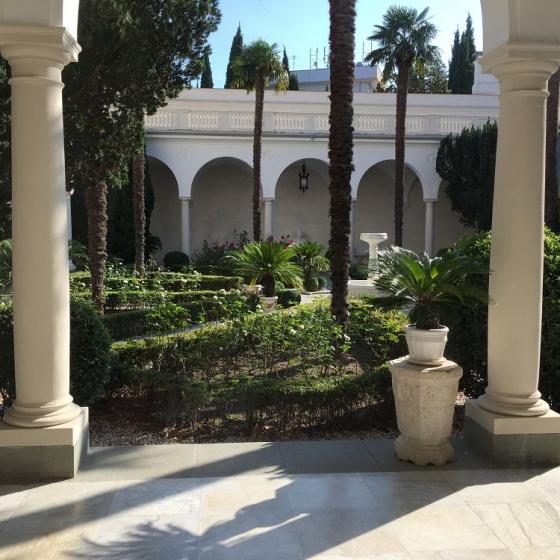 Vystavka Rossijskikh Proizvoditelej Rosekspokrym V Krymu 23 10 2015 108