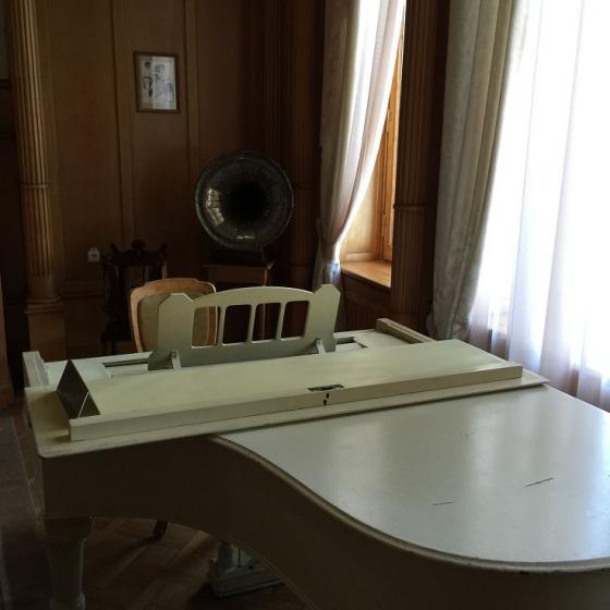 Vystavka Rossijskikh Proizvoditelej Rosekspokrym V Krymu 23 10 2015 123