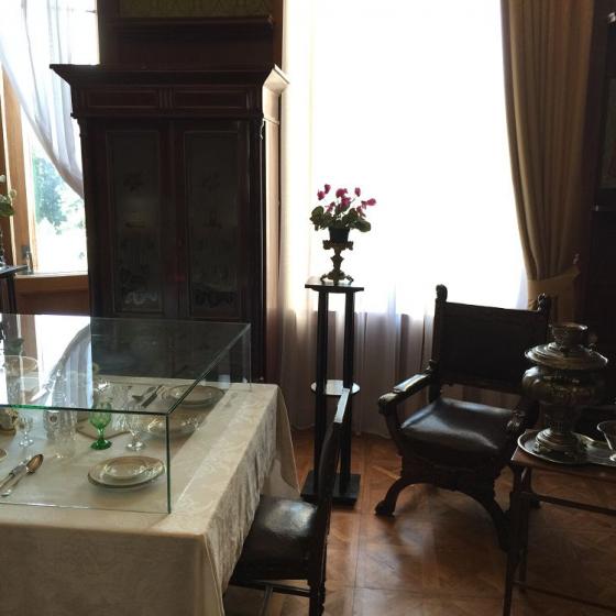 Vystavka Rossijskikh Proizvoditelej Rosekspokrym V Krymu 23 10 2015 127