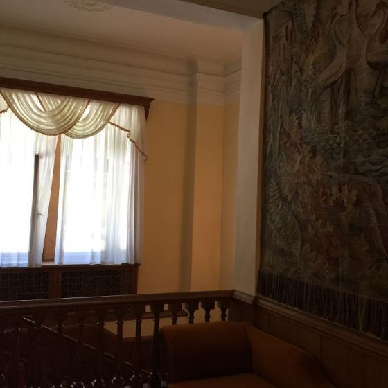 Vystavka Rossijskikh Proizvoditelej Rosekspokrym V Krymu 23 10 2015 20