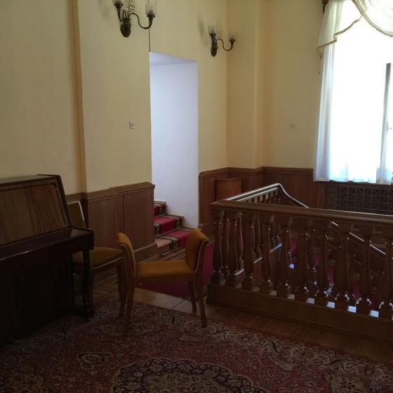 Vystavka Rossijskikh Proizvoditelej Rosekspokrym V Krymu 23 10 2015 21