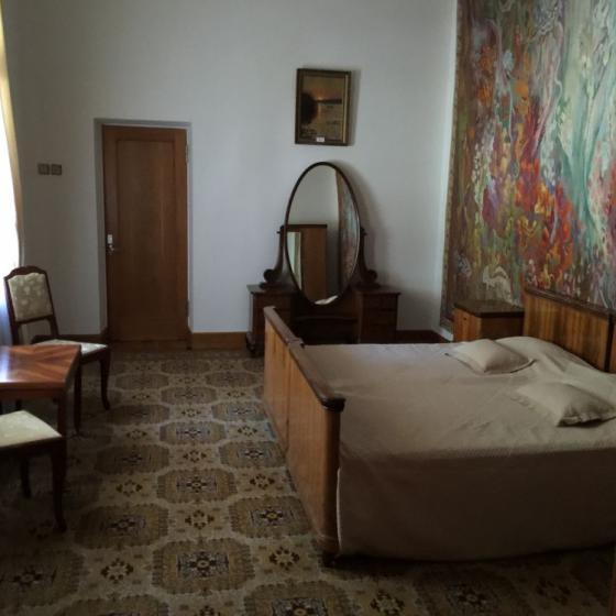 Vystavka Rossijskikh Proizvoditelej Rosekspokrym V Krymu 23 10 2015 26