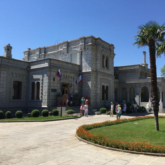 Vystavka Rossijskikh Proizvoditelej Rosekspokrym V Krymu 23 10 2015 39