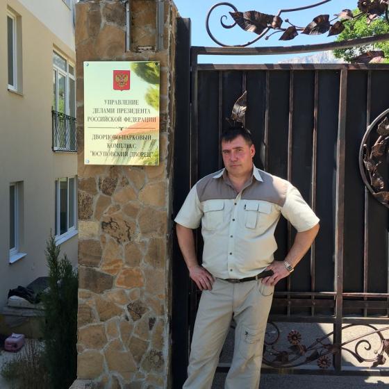Vystavka Rossijskikh Proizvoditelej Rosekspokrym V Krymu 23 10 2015 40